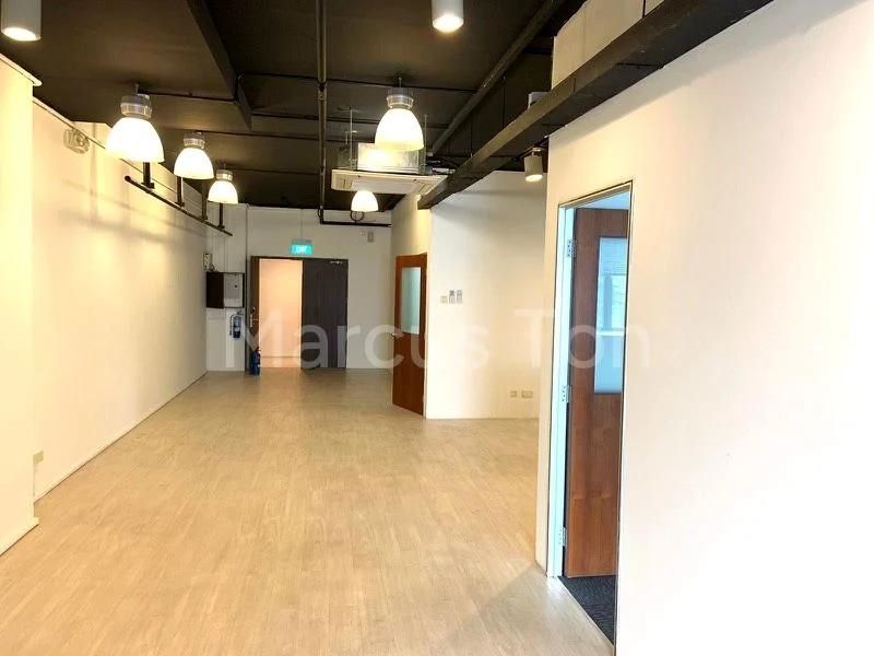 Factory / Workshop (B2) for Sale in  Vertex - Image 5
